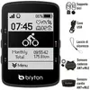 Image de Bryton Compteur Vélo Rider 460d