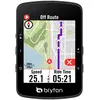 Image de Bryton Compteur Vélo Rider 650 E