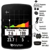 Image de Bryton Compteur Vélo Rider 550d Cad/hrm