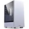Image de Lian-Li Lancool 205 (ATX, mATX, Mini-ITX), Boîtier PC, Noir, Transparent, Blanc