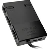 Image de Lian Li UNI HUB SL-INF Controller. L-Connect 3 Black