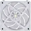 Image de Lian-Li UNI FAN P28 (120 mm, 1x), Ventilateur PC, Blanc