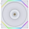Image de Lian Li UNI FAN TL Series Reverse Blade 120mm White