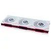 Image de Lian Li Ventilateur Unifan Tl Lcd 120 Mm 3 Unités