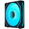 Image de Lian Li Uni Fan SL-INF 140 ARGB Reverse Blade PWM - Noir