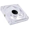 Image de Lian-Li Uni Fan Sl-Inf (140 mm, 1x), Ventilateur PC, Blanc