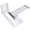 Image de Lian Li A3-mATX Vertical GPU Bracket White