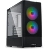 Image de Lian Li LANCOOL 207 Black