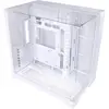 Image de Lian-Li O11 Vision Compact (ATX, mATX, Mini-ITX), Boîtier PC, Blanc