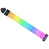 Image de Lian Li Strimer Wireless 12VHPWR 8 leds