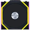 Image de Lian Li UNI FAN SL Wireless Reverse Blade 120mm 1-Pack Black