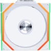 Image de Lian Li UNI FAN SL Wireless Reverse Blade 120mm 1-Pack White