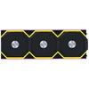 Image de Lian Li UNI FAN SL Wireless 120mm 3-Pack Black