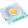 Image de Lian Li UNI FAN SL Wireless LCD Reverse Blade 120mm 1-Pack White