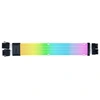 Image de Lian Li RGB Strimer Wireless CPU 2x8 Pins
