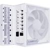 Image de Lian Li EDGE 1200W ATX3.1 White (USB Hub)