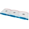 Image de Lian Li UNI FAN TL Wireless Reverse Blade 120mm White 3-pack