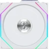Image de Lian Li UNI FAN TL Wireless 140mm White