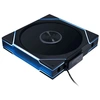 Image de Lian Li UNI FAN TL Wireless ARGB PWM Reverse Blade 140mm - Noir