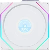 Image de Lian Li UNI FAN TL Wireless LCD 140mm White