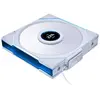 Image de Lian Li Ventilateur Wireless Uni Tl Lcd 140 Mm