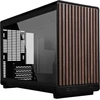 Image de Lian Li A3-mATX Wood Edition Side Glass