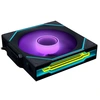 Image de Lian Li Uni Fan SL-INF 120 Wireless - Noir