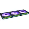 Image de Lian Li Ventilateur Uni Fan Sl120 Infinity