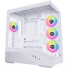 Image de Lian Li Vector V100 White
