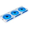 Image de Lian Li UNI FAN SL-INF 120, 3-pack, White, ARGB Reverse Blade PWM
