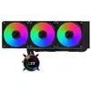 Image de Lian Li Refroidissement Liquide Hydroshift Ll 360r 360 Mm