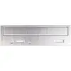 Image de Lian-Li Panneau Mitsumi Aluminium, Boîtier PC : accessoires