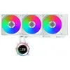 Image de Lian Li Refroidissement Liquide Hydroshift Ll 360r 360 Mm