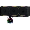 Image de Lian Li HYDROSHIFT II LCD-C 360 TL ARGB - Noir