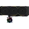 Image de Lian Li Hydroshift II LCD-C 360TL ARGB Black