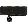 Image de Lian Li Refroidissement Liquide Hydroshift Ll 360tl 360 Mm