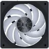 Image de Lian-Li UNI FAN CL Wireless Lüfter - 120mm, schwarz (120 mm, 1x), Ventilateur PC, Noir