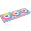 Image de Lian Li UNI FAN CL Wireless 120mm 3-Pack White