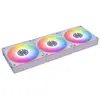 Image de Lian Li Ventilateur 120x120 Large Four Uni Cl Rev Argb 3