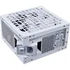 Image de Lian-Li RS Series 80 PLUS Gold Netzteil, ATX 3.1, modular - 1.200 Watt, mit RS Hub, weiss (1200 W), Alimentation PC, Blanc