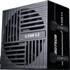 Image de Lian-Li RB Series 80 PLUS Bronze Netzteil, teilmodular, PCIe 5.1, ATX 3.1 - 750 Watt, schwarz (750 W), Alimentation PC, Noir