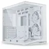 Image de Lian Li O11D Mini V2 Flow - Blanc
