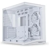 Image de Lian Li PC-O11 Dynamic Mini V2 Flow White