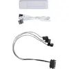 Image de Lian-Li L-Wireless Controller (10 Ventilateur), Contrôleur ventilateur, Blanc