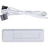 Image de Lian Li UNI FAN Wireless controller White with PWM SATA cable