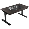 Image de Lian Li DK07-WD Wood