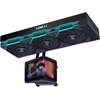 Image de Lian Li HydroShift II OLED Curved 360TL Black