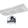 Image de Lian Li HydroShift II OLED Curved 360P28 White