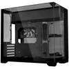 Image de Lian Li O11 Vision-M - Noir