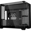Image de Lian Li PC-O11 Vision-M Black